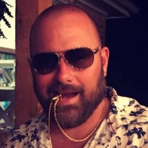 Meet your Posher, Jon